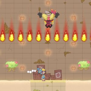 Lila's Tale and the Hidden Forest. Изображение 3