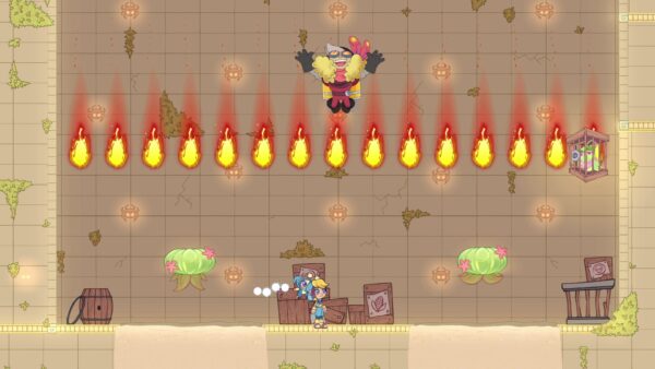 Lila's Tale and the Hidden Forest. Изображение 3