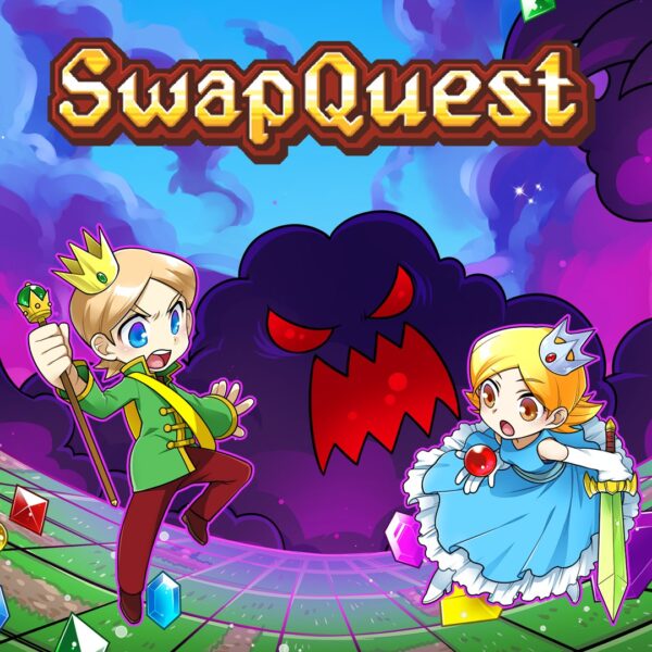 SwapQuest. Изображение 1