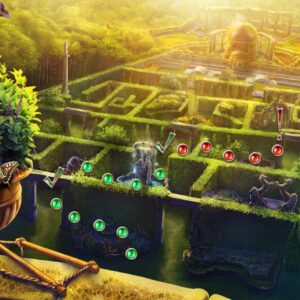 Lost Grimoires 2: Shard of Mystery. Изображение 4
