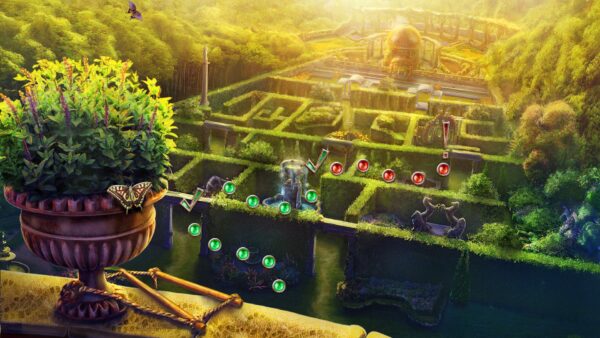 Lost Grimoires 2: Shard of Mystery. Изображение 4