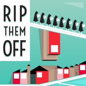 Rip Them Off. Изображение 1