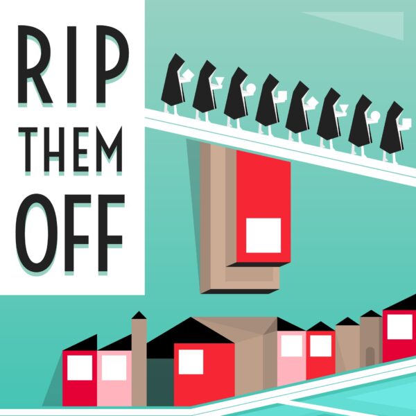 Rip Them Off. Изображение 1