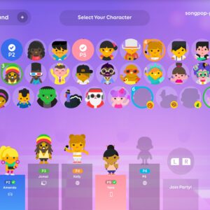 SongPop Party. Изображение 4