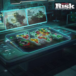 RISK. Изображение 1