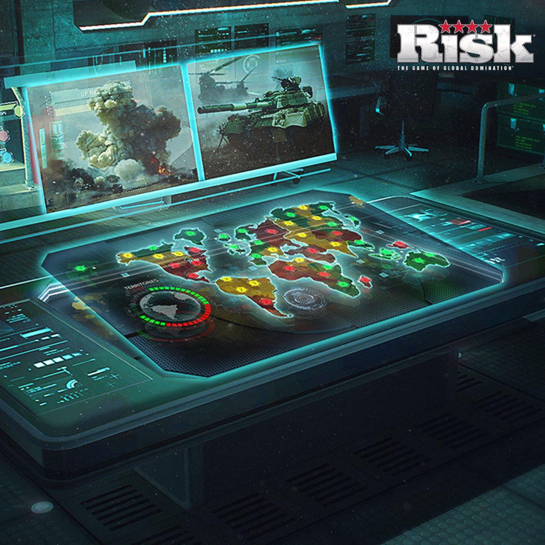 RISK. Изображение 1