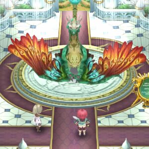 Rune Factory 4 Special. Изображение 2