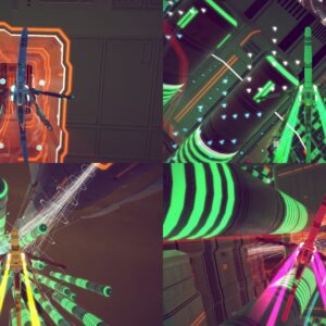 Lightfield HYPER Edition. Изображение 2