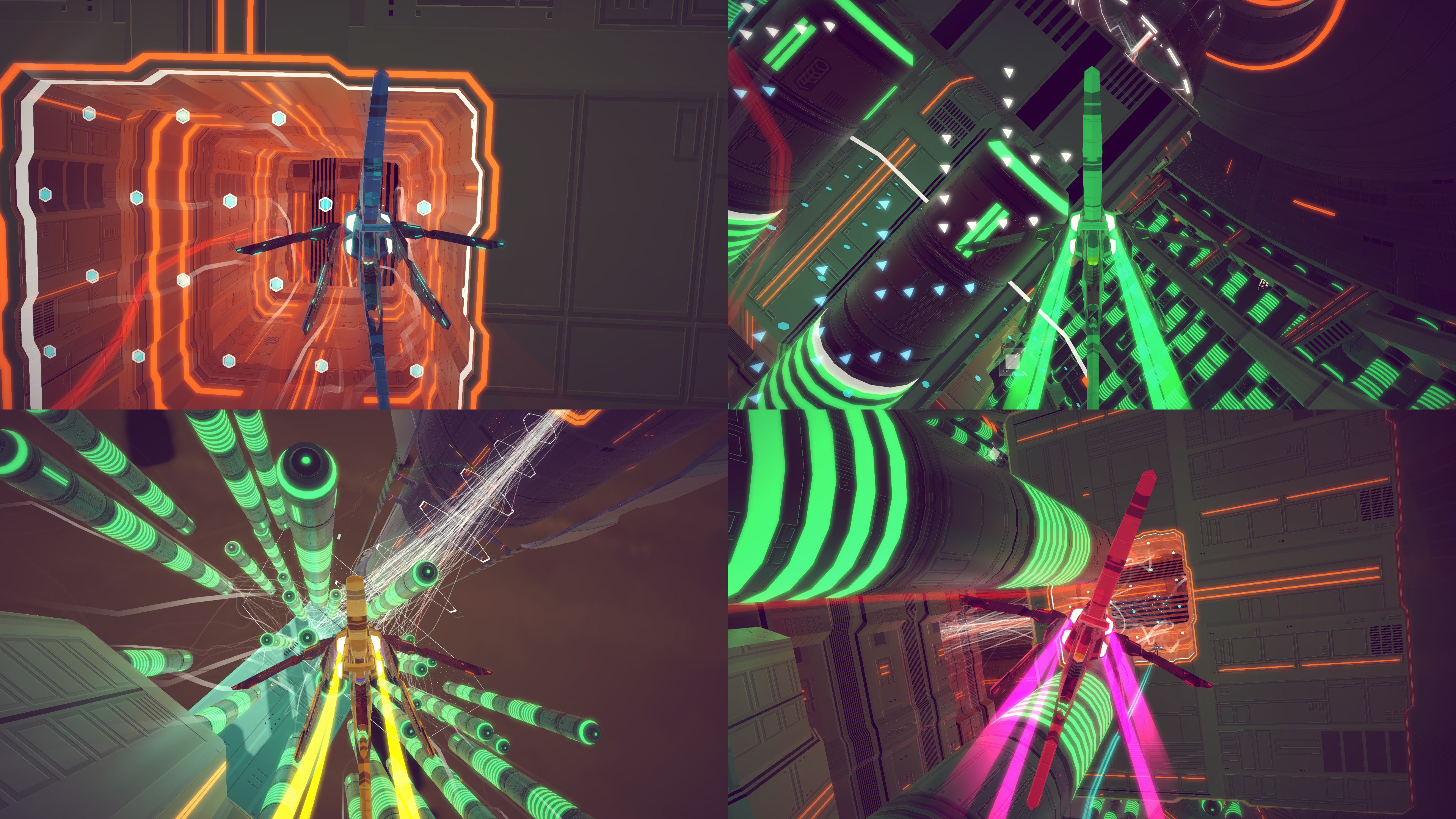 Lightfield HYPER Edition. Изображение 2
