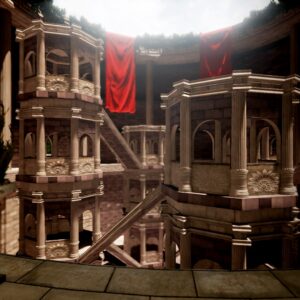 Pneuma: Breath of Life. Изображение 4
