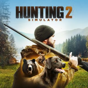 Hunting Simulator 2. Изображение 1