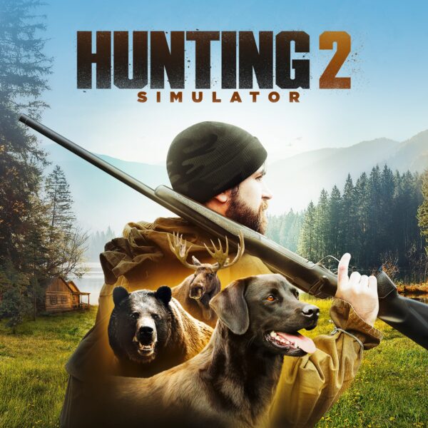 Hunting Simulator 2. Изображение 1