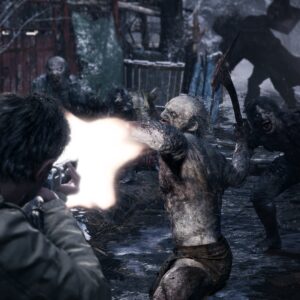 Resident Evil Village Gold Edition. Изображение 2