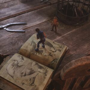 Brothers: A Tale of Two Sons Remake. Изображение 4