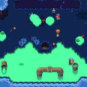 Sparklite. Изображение 3