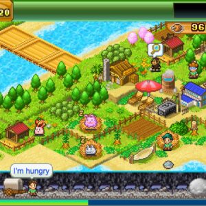 Beastie Bay DX. Изображение 2