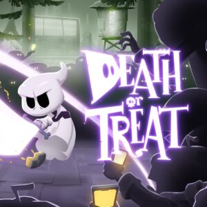 Death or Treat. Изображение 1