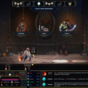 Ruinarch + Legend of Keepers - Overlord Bundle. Изображение 4