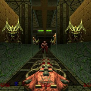 DOOM 64. Изображение 2