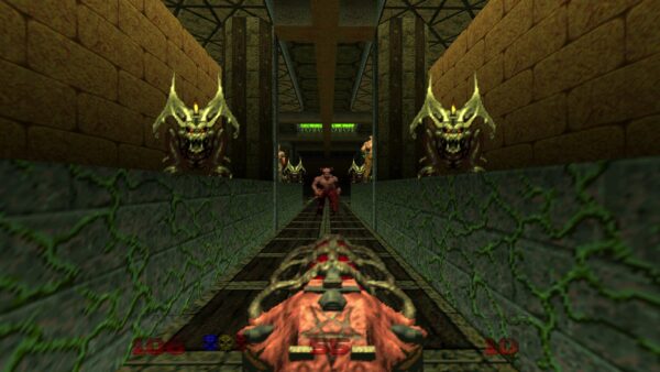 DOOM 64. Изображение 2
