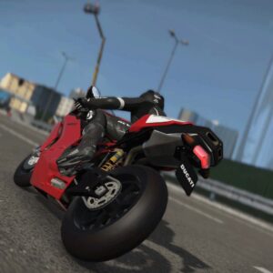 Ride 2. Изображение 2