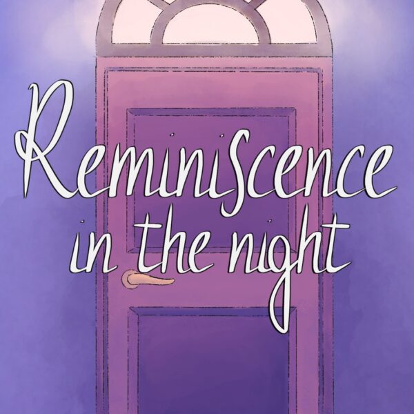 Reminiscence in the Night. Изображение 1
