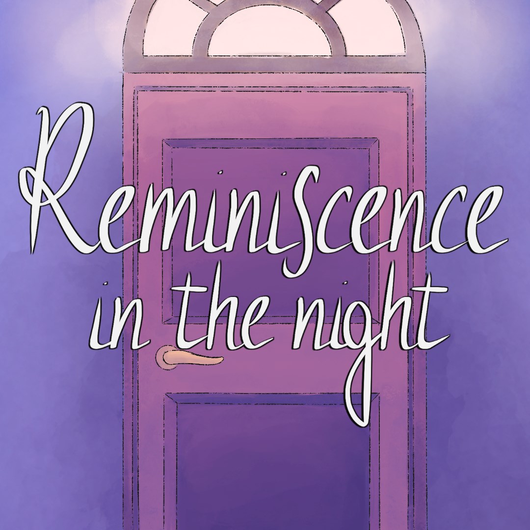 Reminiscence in the Night. Изображение 1