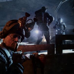 Metro Redux Bundle. Изображение 4
