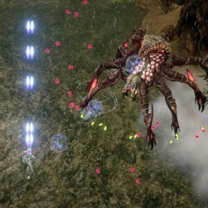 Mars: Chaos Menace. Изображение 3