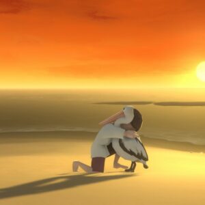 Storm Boy. Изображение 3