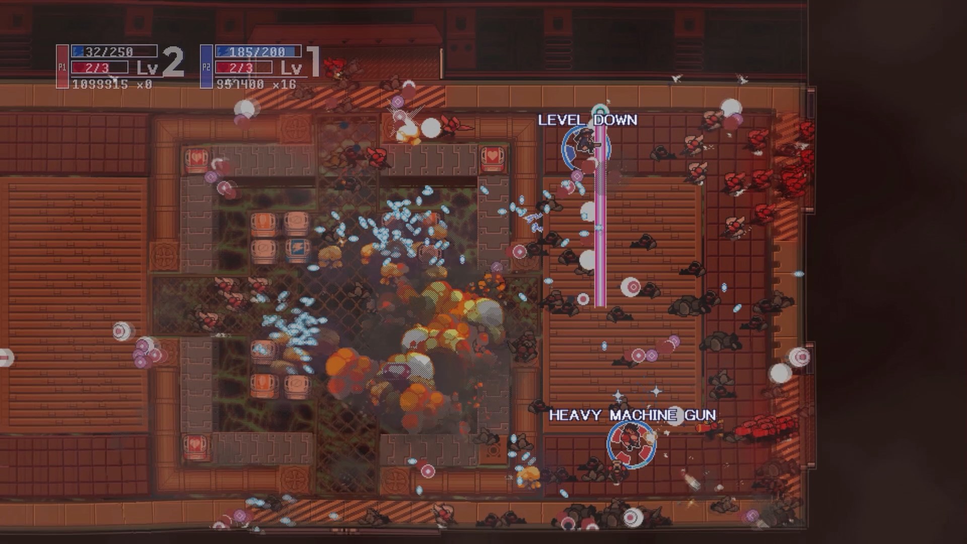 Circuit Breakers. Изображение 3