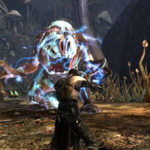 Star Wars: The Force Unleashed. Изображение 4