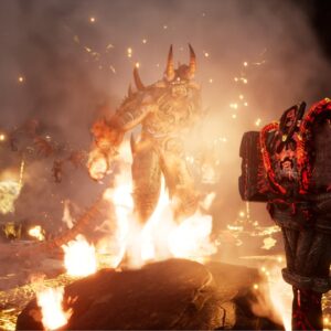 Citadel: Forged with Fire. Изображение 3