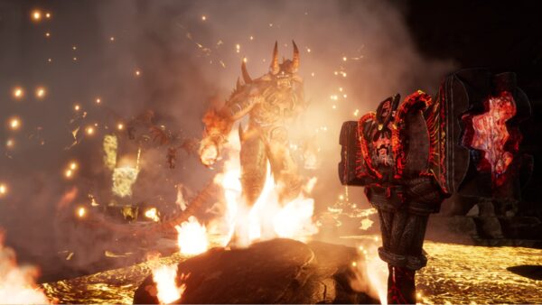 Citadel: Forged with Fire. Изображение 3