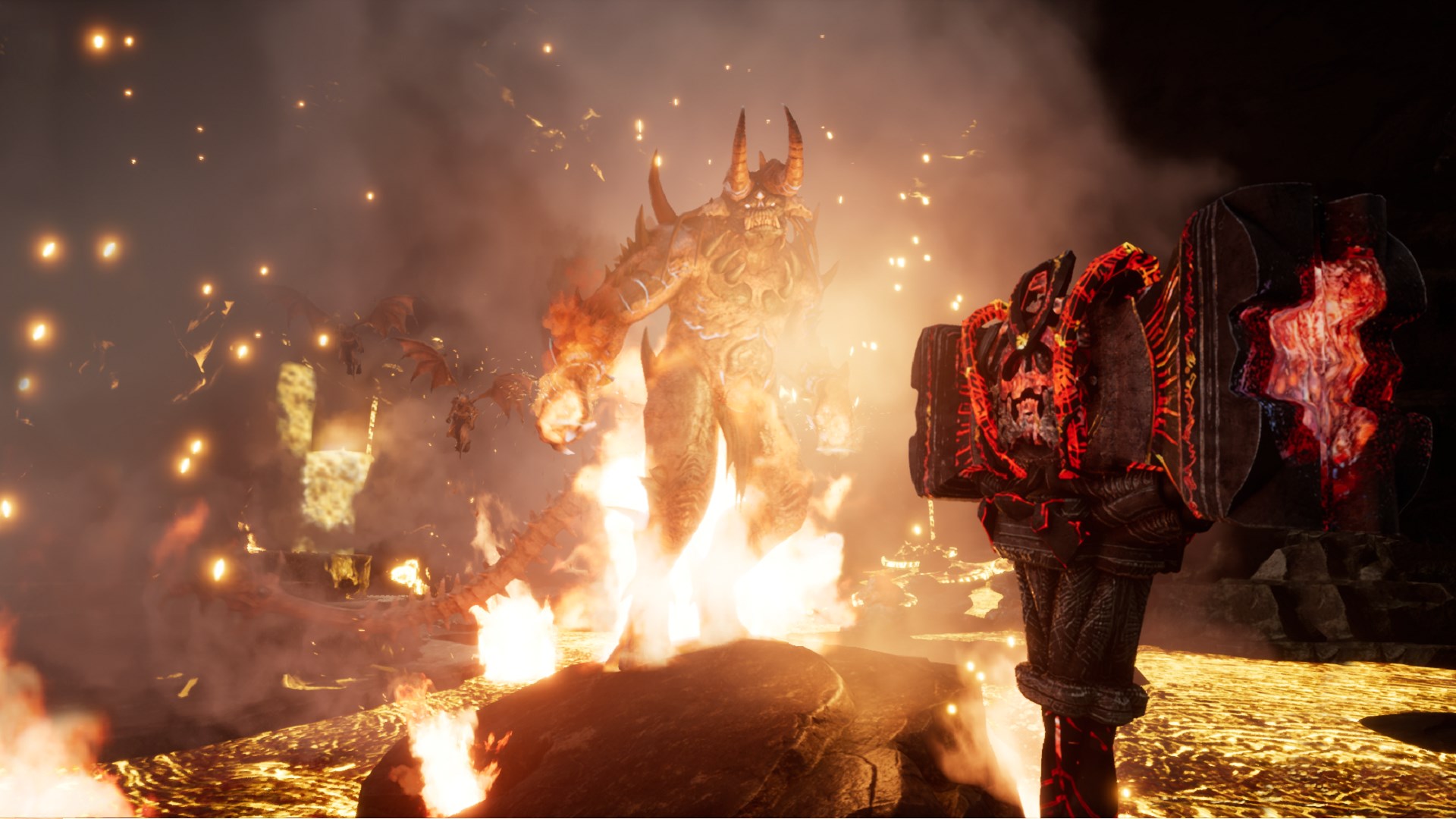 Citadel: Forged with Fire. Изображение 3