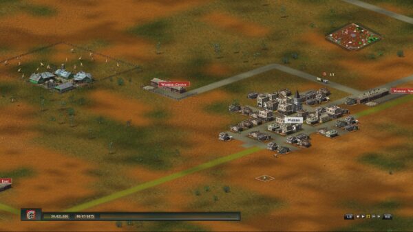 Transport Giant: Gold Edition. Изображение 3