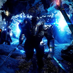 Warhammer: Vermintide 2 – Winds of Magic Bundle. Изображение 2
