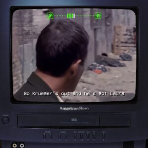 American Hero. Изображение 3