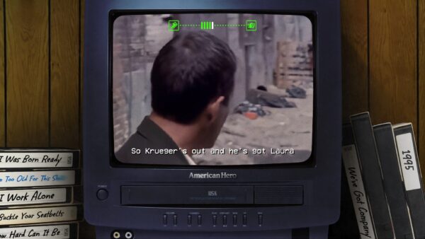 American Hero. Изображение 3