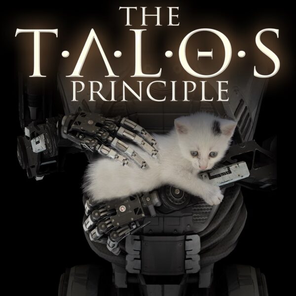 The Talos Principle. Изображение 1