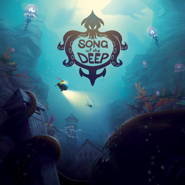 Song of the Deep. Изображение 1