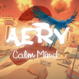 Aery - Calm Mind 2. Изображение 1