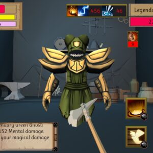 Dungeon Scavenger. Изображение 4