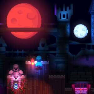 Night Reverie. Изображение 3