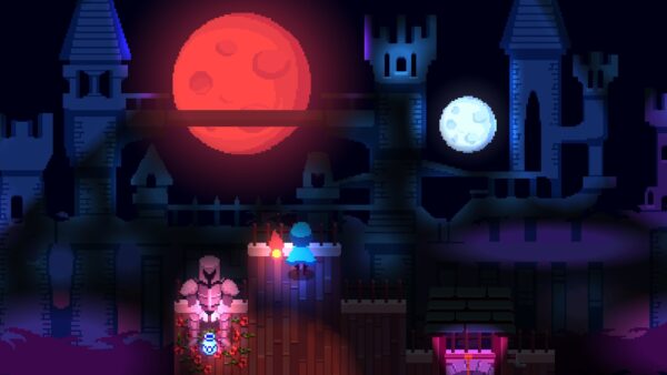 Night Reverie. Изображение 3