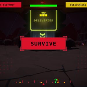 CAN ANDROIDS SURVIVE. Изображение 3