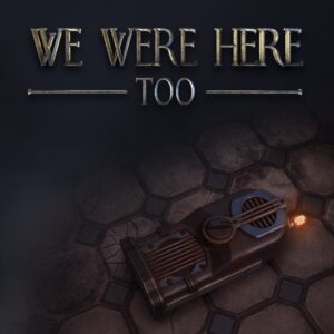 We Were Here Too. Изображение 1