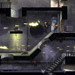Guns, Gore and Cannoli. Изображение 2