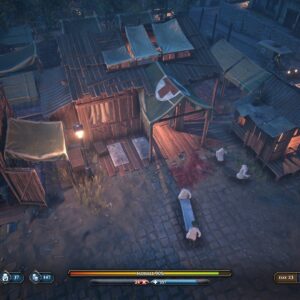 War Hospital - Upgrade to Supporter Edition. Изображение 4