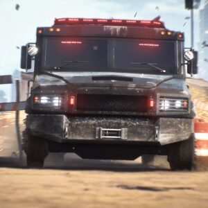 Need for Speed™ Payback - Издание Deluxe. Изображение 3